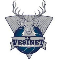 Logo du US Vesinet 3