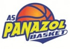 Logo du AS Panazol Basket
