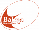 Logo du Balma Olympique Rugby Club