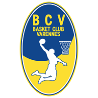 Logo du Basket Club Varennes 2