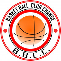 Logo du Basket Ball Club Changéen