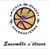 Logo du Amicale Basket Sparnacienne