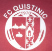 Logo du FC Quistinic