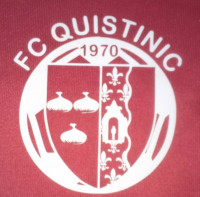 Logo du FC Quistinic
