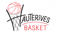Logo du Hauterives Basket 2