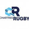 Logo du C Chartres Rugby