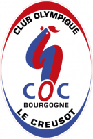 Logo du Club OL Creusot Bourgogne