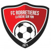Logo du FC Robretières La Roche sur Yon