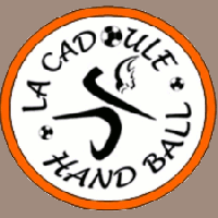 Logo du La Cadoule Handball