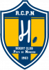 Logo du Rugby Club Pays de Nemours