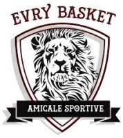 Logo du Amicale Sportive d'Evry