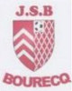 Logo du JS Bourecquoise