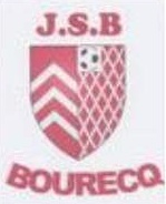 Logo du JS Bourecquoise 2