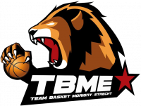Logo du Team Basket Morigny Etrechy 3