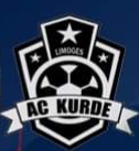 Logo du AC KURDE LIMOGES 2