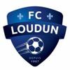 Logo du FC Loudun