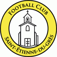 Logo du JS St Etienne du Gres