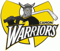 Logo du Les Warriors de Camon