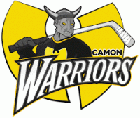 Logo du Les Warriors de Camon 2