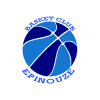 Logo du BASKET CLUB EPINOUZE