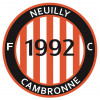 Logo du FC Neuilly Cambronne