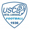 Logo du US Créteil Lusitanos