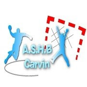 Logo du ASHB Carvin 2