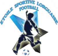 Logo du Etoile Sportive Lorguaise 2