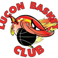 Logo du Lucon Basket Club 2