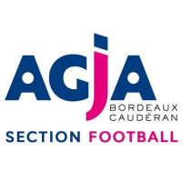 Logo du AGJA Caudéran 2