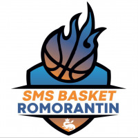 Logo du S.M.S. Romorantin 2