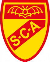 Logo du SC St Jean d'Angely