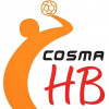 Logo du Cosma Hand