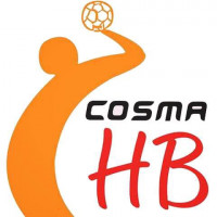 Logo du Cosma Hand