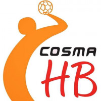 Logo du Cosma Hand 2