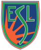 Logo du Espérance Saint Léger des Vignes Rugby