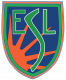 Logo Espérance Saint Léger des Vignes Rugby 2
