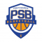 Logo Pontcharra Sports Basket 2