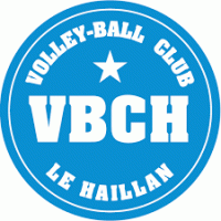 Logo du Volley Ball Club le Haillan 2