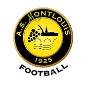 Logo du FC Montlouis