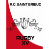 Logo du RC St Brieuc