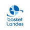 Logo Basket Landes