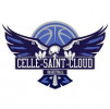 Logo du Celle St Cloud Basket