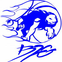 Logo du Basket Goncelin Gresivaudan