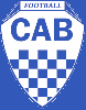 Logo du CA Béglais Football