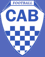 Logo du CA Béglais Football 3