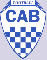 Logo CA Béglais Football 2