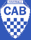 Logo CA Béglais Football