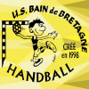 Logo du US Bain de Bretagne Handball