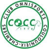 Logo du CO Coulounieix Chamiers Football